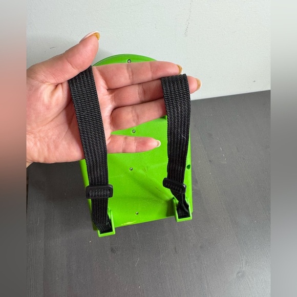 Pokemon Carry Case Backpack Play Set 2020 CASE no figures included - Picture 6 of 7